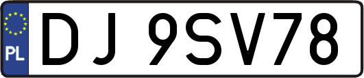 DJ9SV78