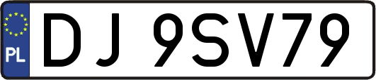 DJ9SV79