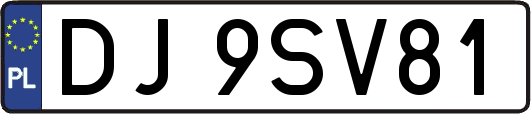 DJ9SV81