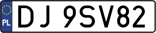 DJ9SV82