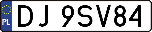 DJ9SV84