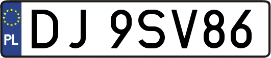 DJ9SV86