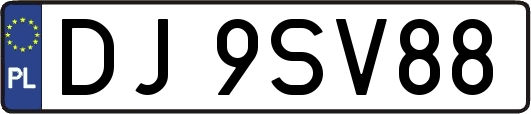 DJ9SV88