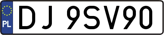 DJ9SV90