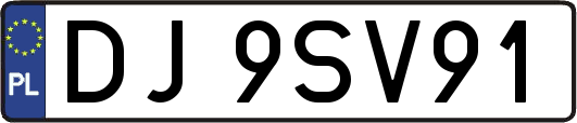 DJ9SV91