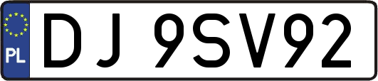 DJ9SV92