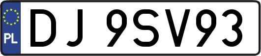DJ9SV93