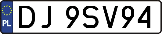 DJ9SV94