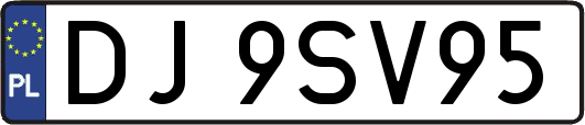DJ9SV95