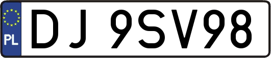 DJ9SV98