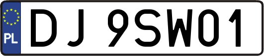 DJ9SW01