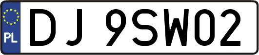 DJ9SW02