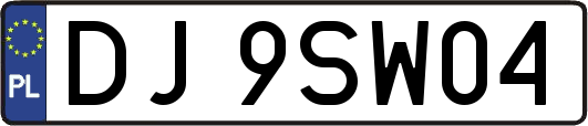 DJ9SW04