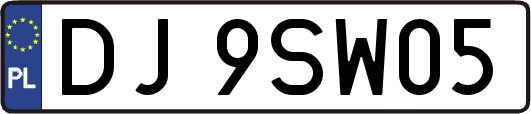 DJ9SW05