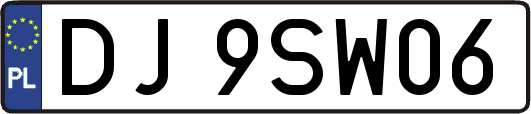 DJ9SW06