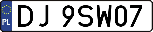 DJ9SW07