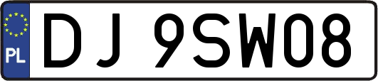 DJ9SW08
