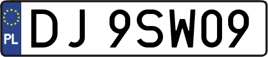 DJ9SW09