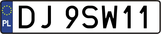 DJ9SW11
