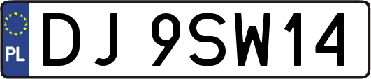 DJ9SW14