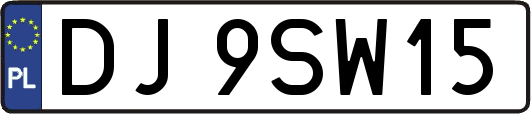 DJ9SW15