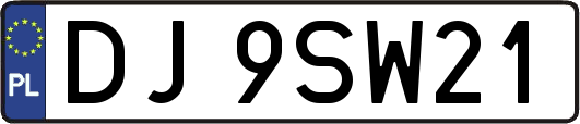 DJ9SW21