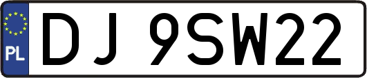 DJ9SW22