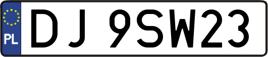DJ9SW23