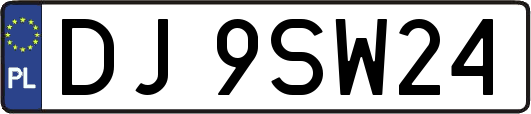 DJ9SW24