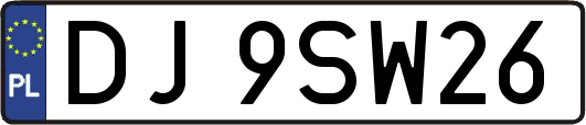 DJ9SW26
