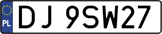 DJ9SW27