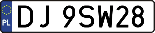 DJ9SW28