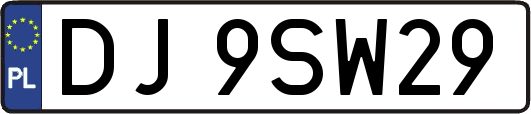 DJ9SW29