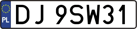DJ9SW31