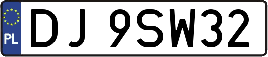 DJ9SW32