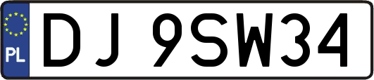 DJ9SW34