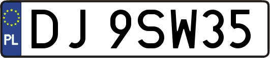 DJ9SW35