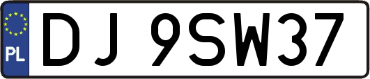 DJ9SW37