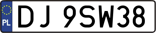 DJ9SW38
