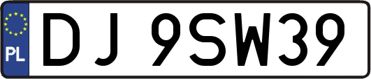 DJ9SW39
