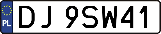 DJ9SW41