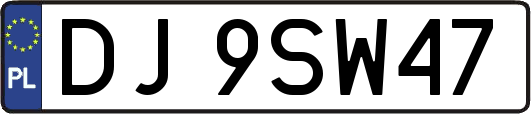 DJ9SW47