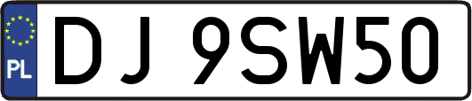 DJ9SW50