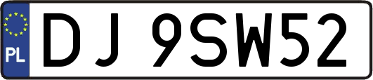 DJ9SW52