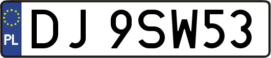DJ9SW53