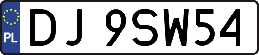 DJ9SW54