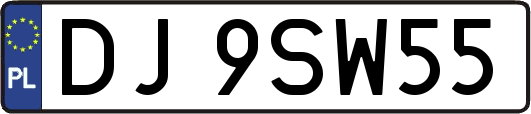 DJ9SW55