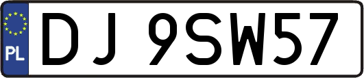 DJ9SW57