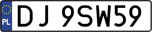 DJ9SW59
