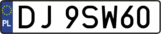 DJ9SW60